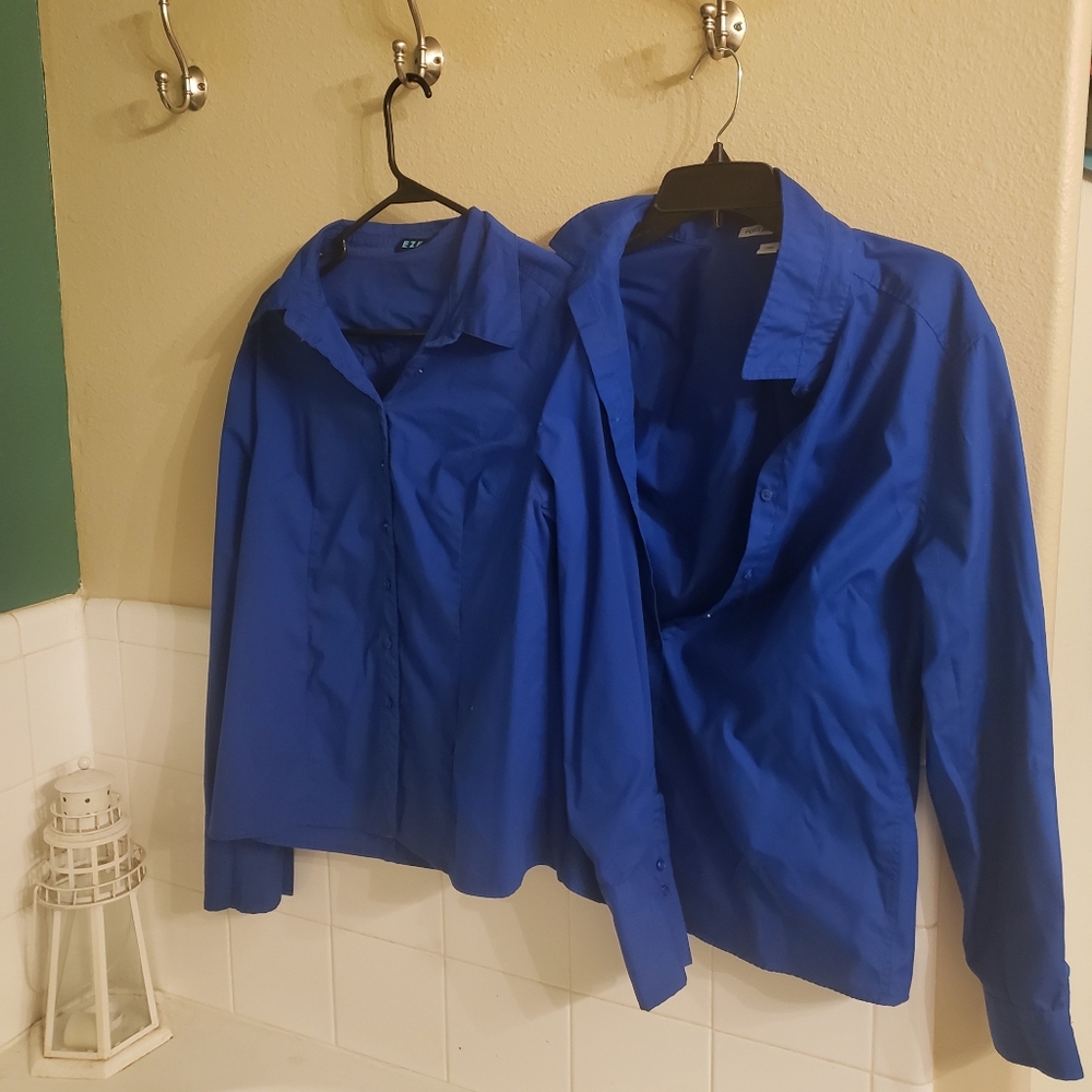 Amazon long sleeve blouses